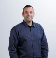 Argyris Gkatzikis